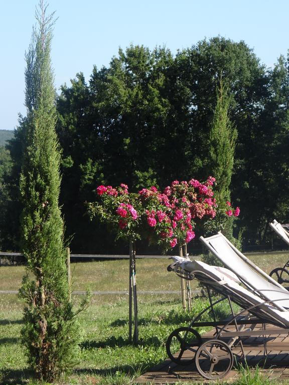La Rolandie Haute Limeuil Exterior photo